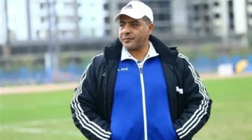 قائمة الدراويش.. العشري يختار لاعبي الإسماعيلي لمواجهة الأهلي في برج العرب